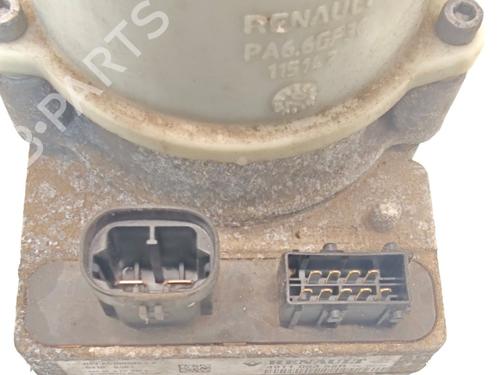 Steering pump DACIA LOGAN MCV (KS_) 1.6 MPI 85 | BP36860360M99 - Image 4