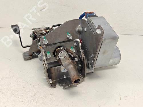 Steering column MITSUBISHI MIRAGE / SPACE STAR VI Hatchback (A0_A) 1.0 (A05A) | BP33840206M21 - Image 3