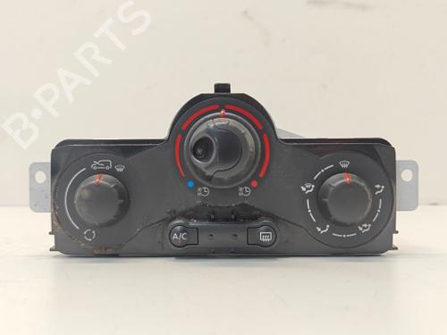 Used Climate control Climate control RENAULT KANGOO Express (FW0/1_) Z.E. (FW0Z, FW1Z) (60 hp) 40433020 40433020