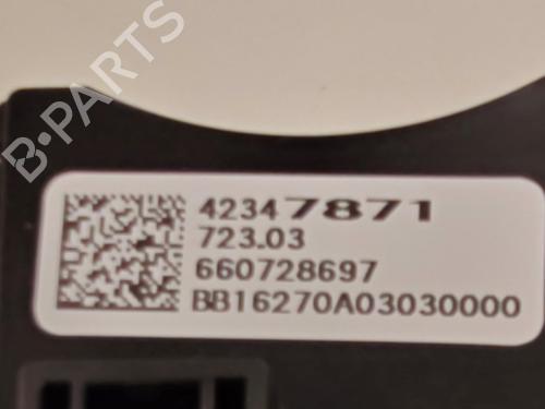 Steering column stalk OPEL KARL (C16) 1.0 | BP33790323I23 - Image 4