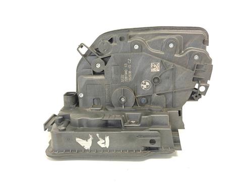 Højre bagtil lås Højre bagtil lås MINI MINI COUNTRYMAN (F60) John Cooper Works ALL4 (306 hp) 33792408 33792408