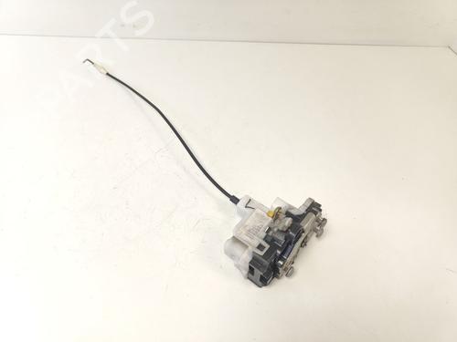 Used Front left lock Front left lock FIAT PANDA (169_) 1.2 (169.AXB11, 169.AXB1A) (60 hp) 33775911 33775911