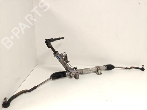 Used Steering rack Steering rack OPEL VIVARO A Van (X83) 2.0 CDTI (F7) (114 hp) 33791525 33791525