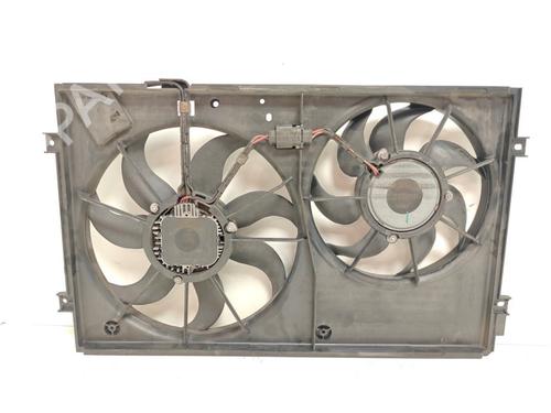 Used Radiator fan Radiator fan SKODA SUPERB II (3T4) 1.8 TSI (160 hp) 33869244 33869244