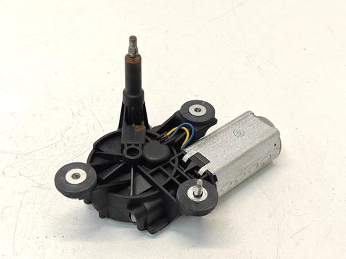 Used Rear wiper motor Rear wiper motor FORD KA (RU8) 1.2 (69 hp) 39724833 39724833