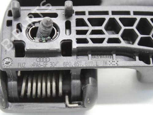 Interior handle AUDI Q7 (4LB) 3.0 TDI quattro | BP33781558I7 - Image 3
