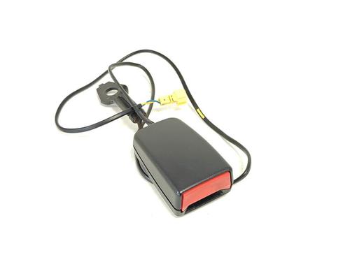 Engate do cinto Engate do cinto MERCEDES-BENZ C-CLASS (W204) C 320 CDI (204.022) (224 hp) 33791726 33791726