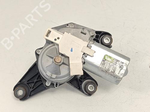 Used Rear wiper motor Rear wiper motor RENAULT TWINGO II (CN0_) 1.2 16V (CN04, CN0B) (75 hp) 34417601 34417601