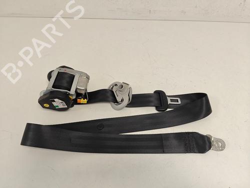 Used Front right seatbelt Front right seatbelt VW UP! (121, 122, BL1, BL2, BL3, 123) 1.0 (60 hp) 34471221 34471221
