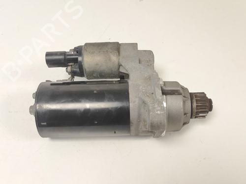 Used Starter Starter VW GOLF VII (5G1, BQ1, BE1, BE2) 1.2 TSI (105 hp) 33784743 33784743