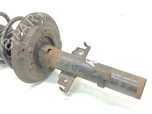 Right front shock absorber RENAULT MEGANE IV Hatchback (B9A/M/N_) 1.2 TCe 130 (B9MR) | BP39889289M17 - Image 4