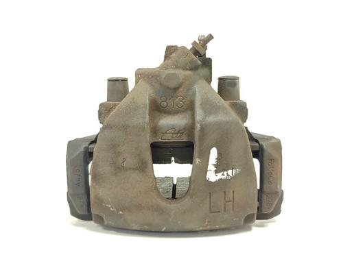 Used Left front brake caliper Left front brake caliper FORD C-MAX II (DXA/CB7, DXA/CEU) 1.0 EcoBoost (125 hp) 33790726 33790726