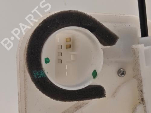 Front left lock MITSUBISHI MIRAGE / SPACE STAR VI Hatchback (A0_A) 1.0 (A05A) | BP36768047C98 - Image 4
