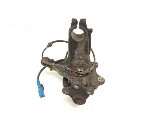 Used Left front steering knuckle Left front steering knuckle CITROËN C3 II (SC_) 1.6 VTi 120 (120 hp) 33788625 33788625