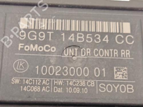 Electronic module FORD MONDEO IV Turnier (BA7) 2.0 | BP36406091M83 - Image 3