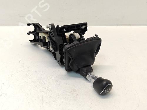 Used Shift knob Shift knob FORD TRANSIT V363 Van (FCD, FDD) 2.0 EcoBlue (130 hp) 39695205 39695205