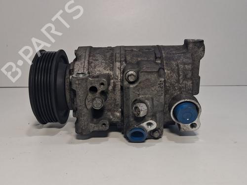 Used AC compressor AC compressor 37673997 37673997