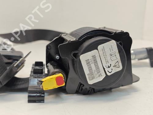 Front left seatbelt JEEP CHEROKEE (KL) 2.2 CRD 4x4 | BP40610521I26 - Image 3