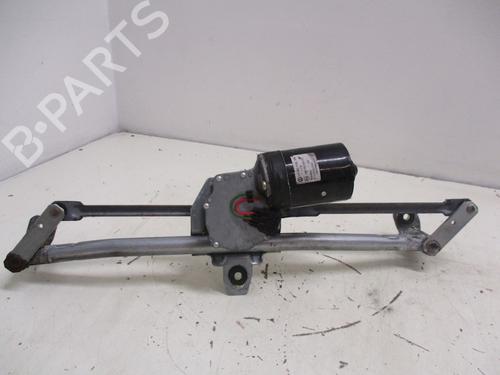Used Front wipers mechanism Front wipers mechanism SKODA OCTAVIA I Combi (1U5) 1.6 (101 hp) 33774436 33774436