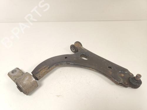 Used Right front suspension arm Right front suspension arm FORD FIESTA V (JH_, JD_) 1.4 TDCi (68 hp) 33775756 33775756