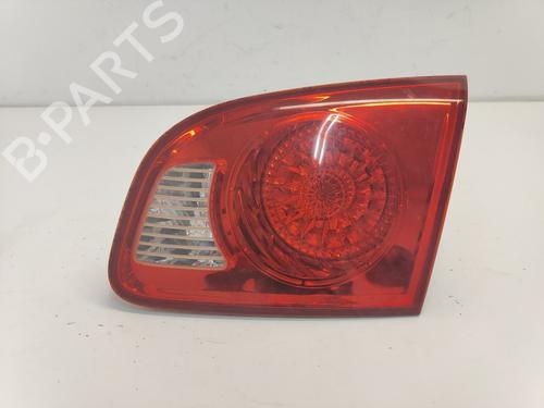 Used Right taillight Right taillight HYUNDAI SANTA FÉ II (CM) 2.7 V6 GLS (189 hp) 33775005 33775005