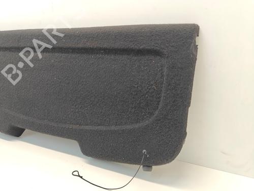 Rear parcel shelf FORD FIESTA VI (CB1, CCN) 1.25 | BP36640906C85 - Image 3