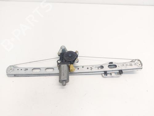 Used Rear left window mechanism Rear left window mechanism MERCEDES-BENZ M-CLASS (W163) ML 270 CDI (163.113) (163 hp) 33782238 33782238