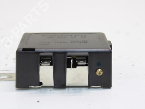 Electronic module MERCEDES-BENZ M-CLASS (W163) ML 270 CDI (163.113) | BP33781695M83 - Image 2
