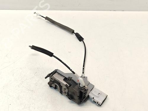 Used Rear right lock Rear right lock 38317373 38317373