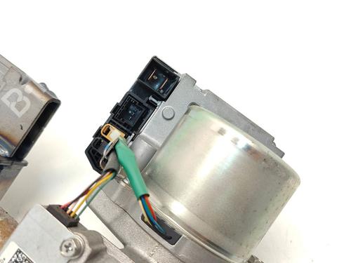Steering column VW UP! (121, 122, BL1, BL2, BL3, 123) 1.0 | BP36516019M21 - Image 4