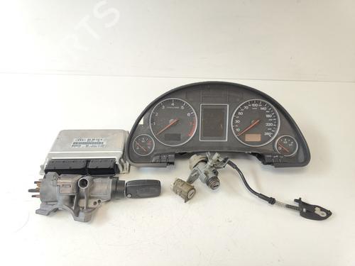 Control unit AUDI A4 B6 (8E2) 1.8 T | BP33786803M11 - Image 1