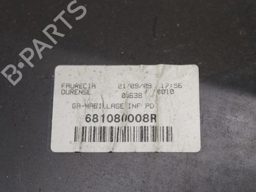 Glove box RENAULT MEGANE III Hatchback (BZ0/1_, B3_) 1.5 dCi (BZ0C) | BP33774724C95 - Image 4