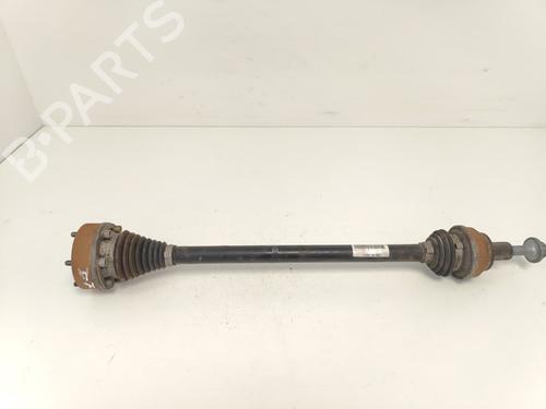 Used Right rear driveshaft Right rear driveshaft VW PASSAT B8 Variant (3G5, CB5) 2.0 TDI 4motion (240 hp) 33777415 33777415