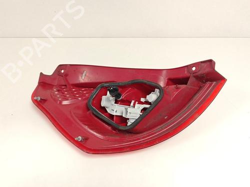 Right taillight FORD FIESTA VI (CB1, CCN) 1.25 | BP33789038C35 - Image 3