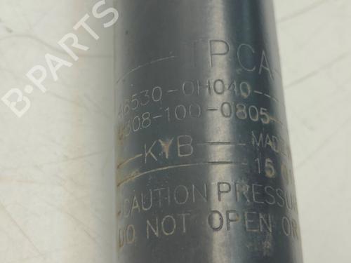 Højre bagtil støddæmper PEUGEOT 108 1.0 VTi | BP33784076M19 - Image 4