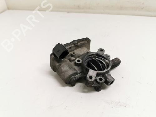 Used Throttle body Throttle body OPEL CORSA D (S07) 1.3 CDTI (L08, L68) (75 hp) 33779365 33779365