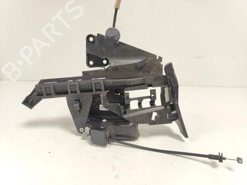 Rear left lock FORD C-MAX (DM2) 1.8 | BP33777738C100 - Image 2