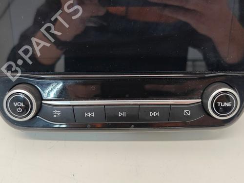 Control unit FORD TRANSIT V363 Van (FCD, FDD) 2.0 EcoBlue | BP39695156M11 - Image 2