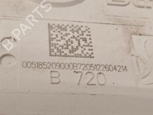 Pedal FIAT 500 (312_) 0.9 (312AXN1A) | BP39516642I4 - Image 4
