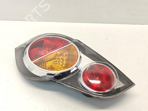 Left taillight CHEVROLET SPARK (M300) 1.0 LPG | BP37068158C34 - Image 2