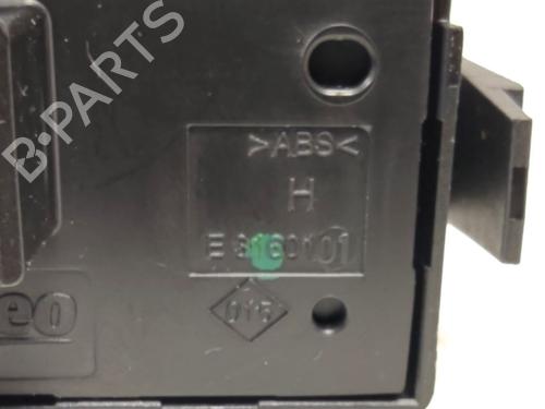 Warning switch DACIA SANDERO II TCe 90 (B8M1, B8MA, B8AC) | BP33812443I22 - Image 3