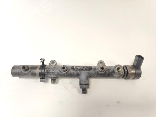 Used Injection rail Injection rail AUDI A6 C6 (4F2) 3.0 TDI quattro (225 hp) 33784391 33784391