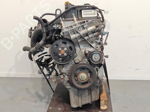 Engine OPEL AGILA B (H08) 1.2 (F68) | BP39210330M1 - Image 4