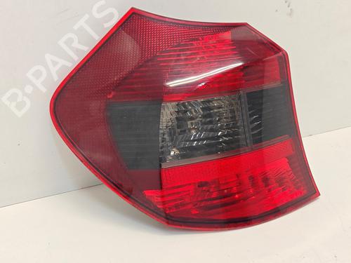 Left taillight BMW 1 (E87) 116 i | BP37436247C34 - Image 2