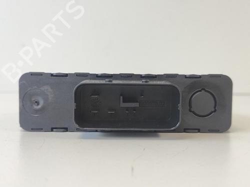 Electronic module SKODA FABIA II (542) 1.2 TSI | BP33785193M83 - Image 2