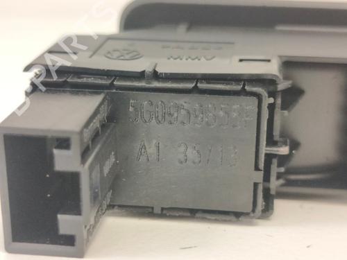 Switch VW GOLF VII (5G1, BQ1, BE1, BE2) 2.0 GTI | BP33777187I30 - Image 3