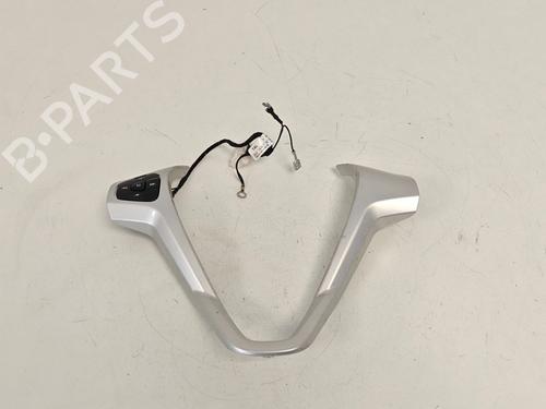 Used Steering wheel controls Steering wheel controls FORD FIESTA VI (CB1, CCN) 1.25 (60 hp) 33792288 33792288