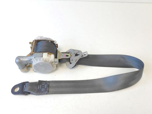Used Front right seatbelt Front right seatbelt NISSAN MICRA III (K12) 1.2 16V (80 hp) 33786571 33786571