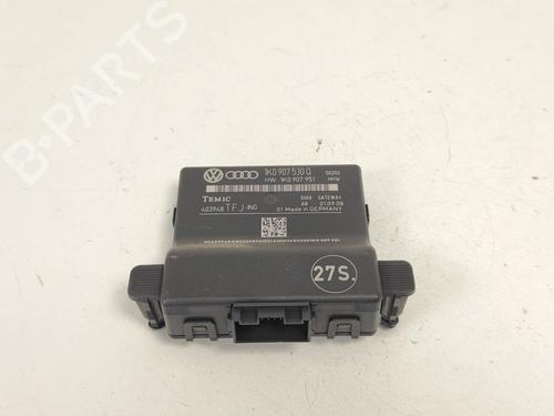 Used Electronic module Electronic module VW SCIROCCO III (137, 138) 1.4 TSI (160 hp) 33776763 33776763