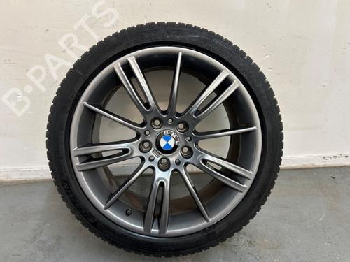 Used Rim Rim BMW 3 Touring (E91) 318 d (136 hp) 36001481 36001481